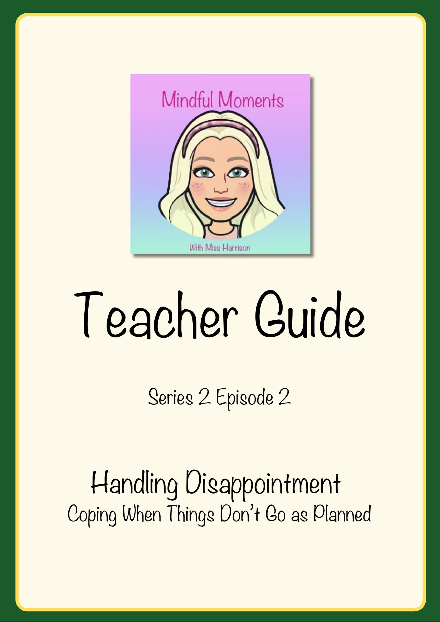 Complete Series 2 Teacher Guides and pupil Workbooks