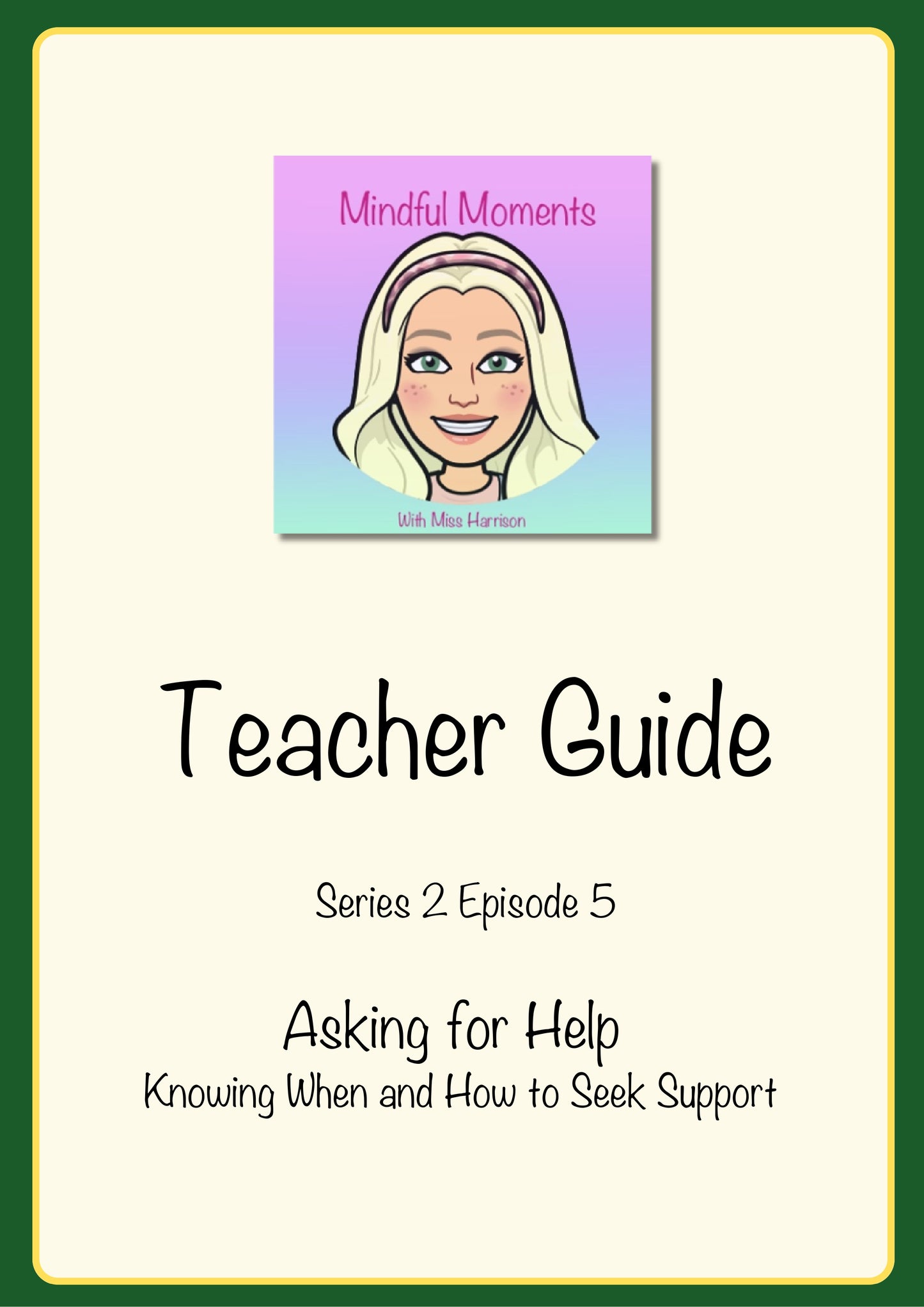 Complete Series 2 Teacher Guides and pupil Workbooks