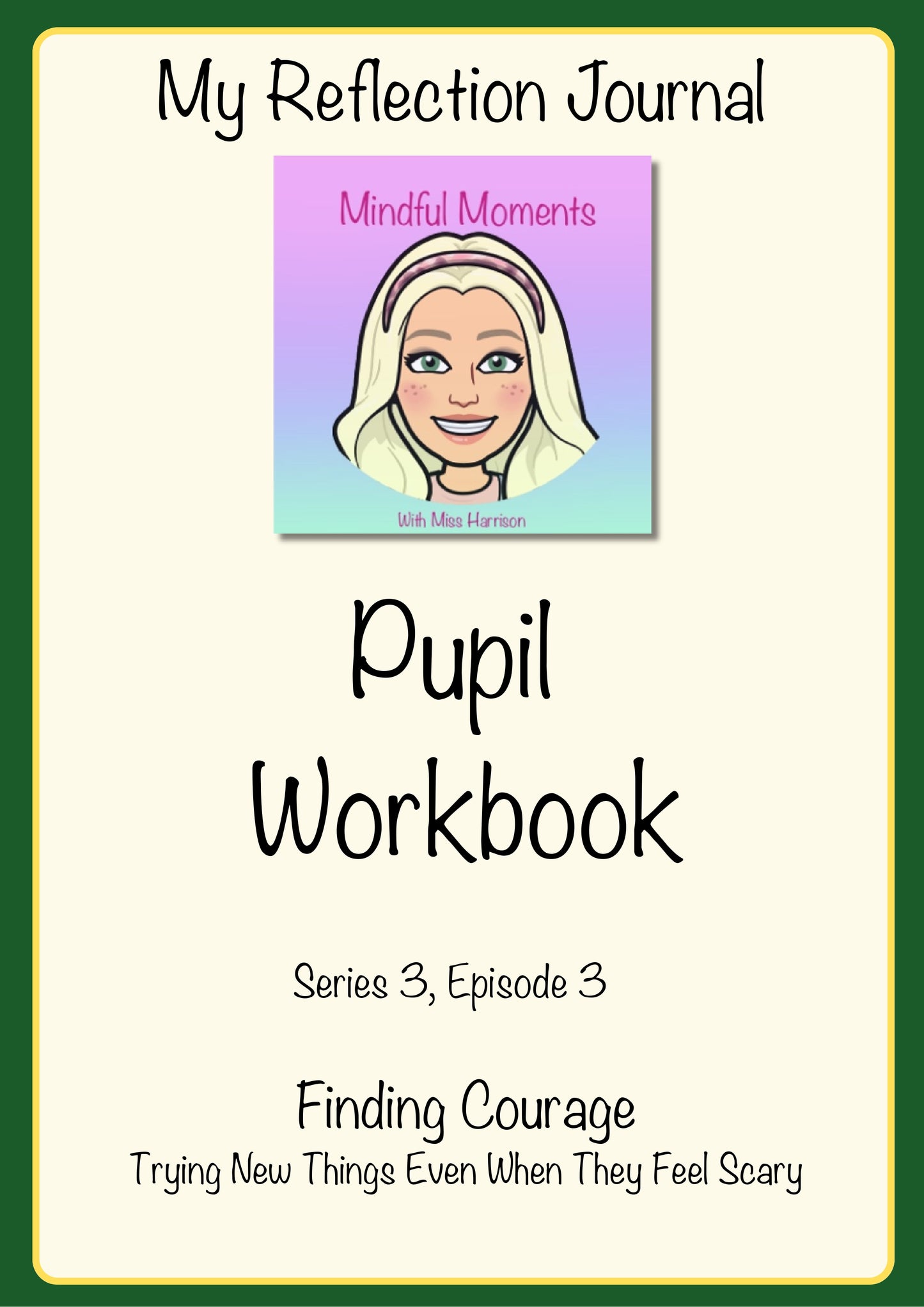 Complete Series 3 Teacher Guides and pupil Workbooks