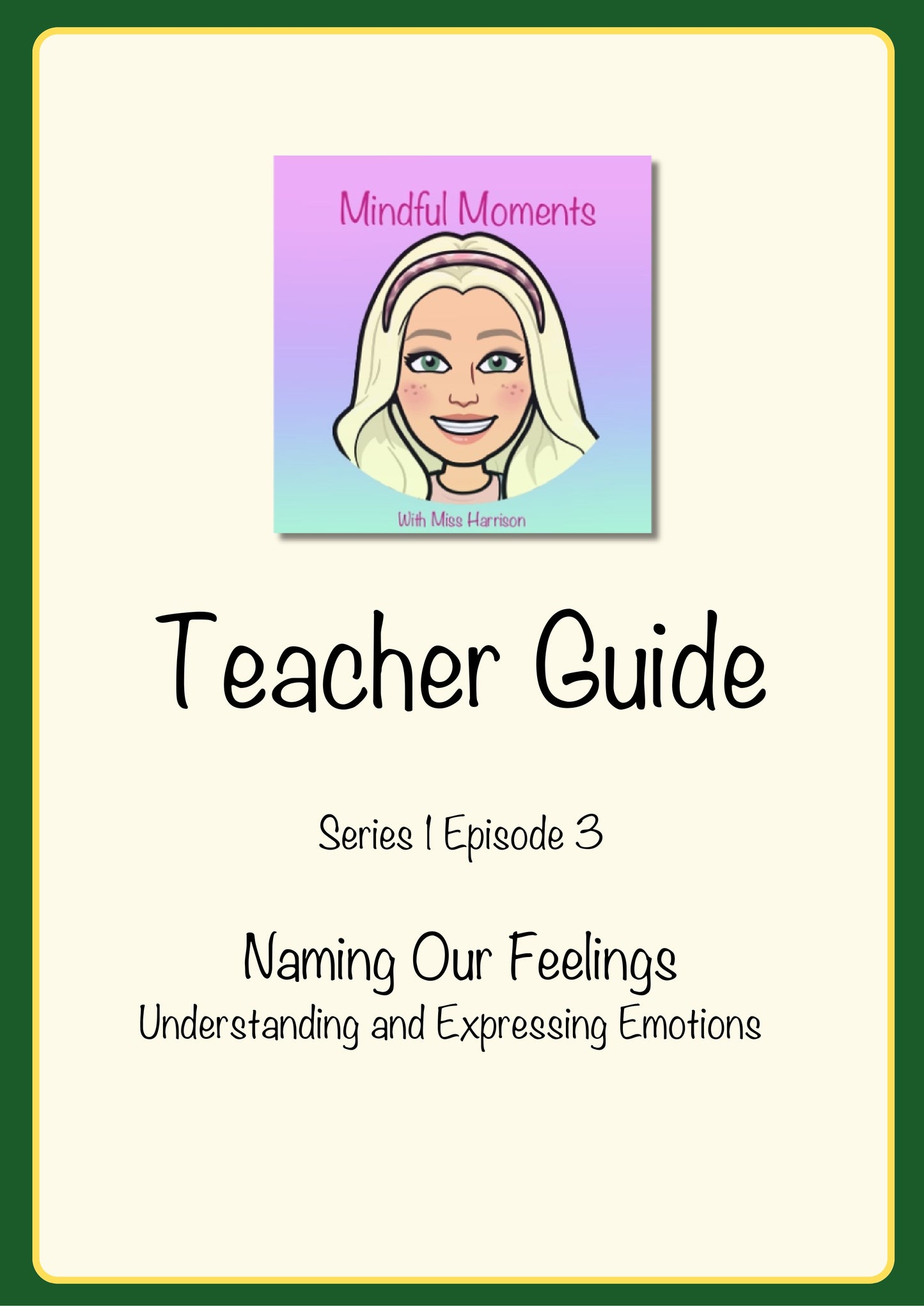Complete Series 1 Teacher Guides and Pupil Workbooks