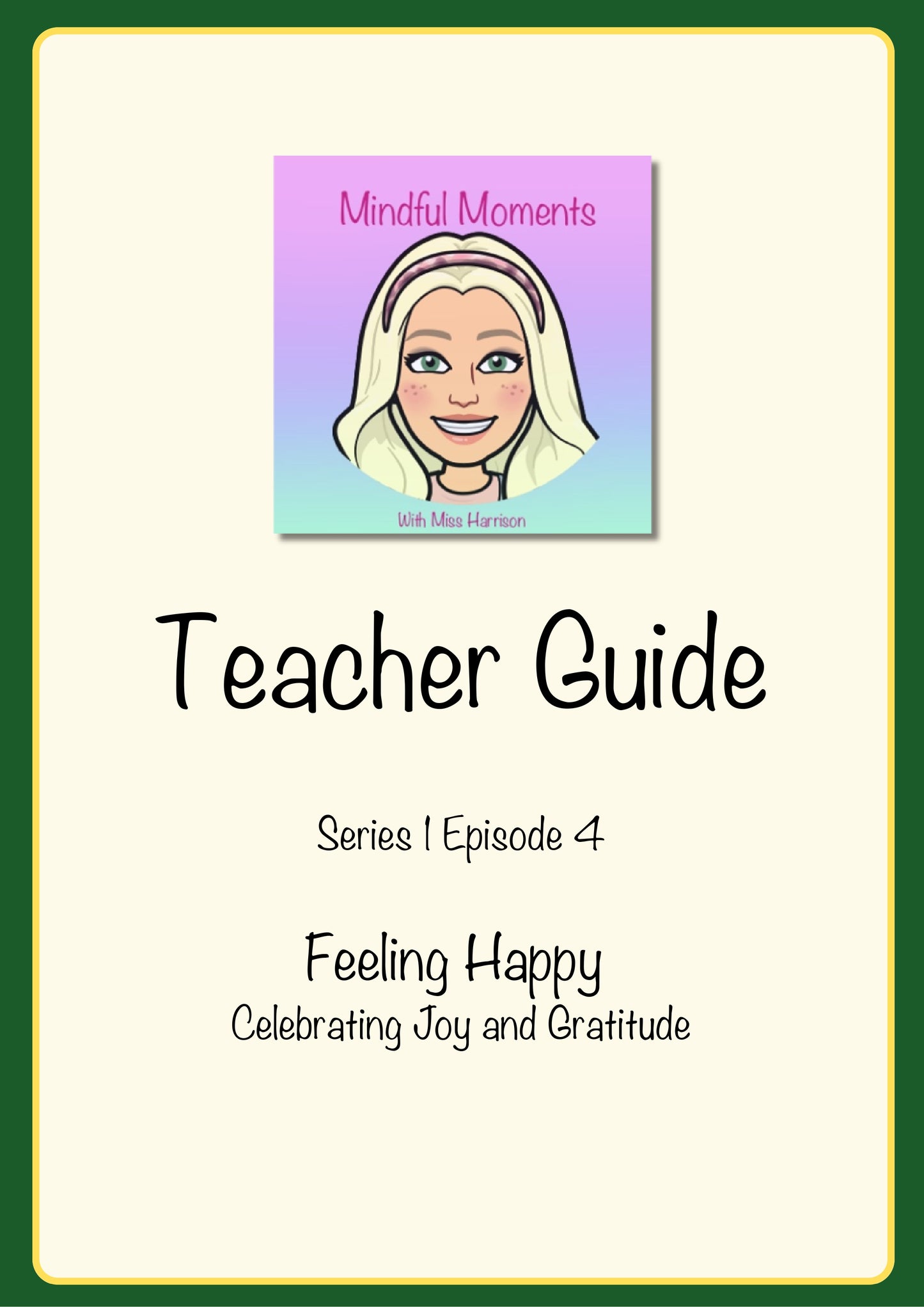 Complete Series 1 Teacher Guides and Pupil Workbooks