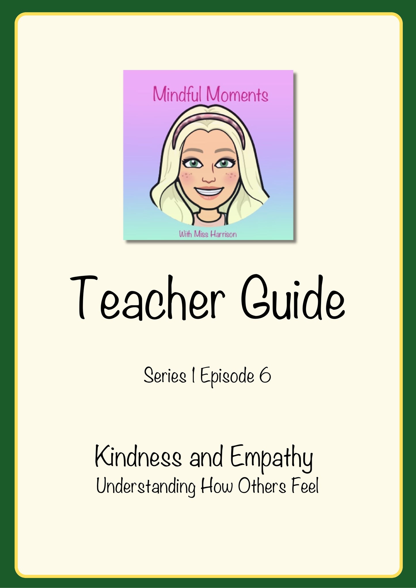 Complete Series 1 Teacher Guides and Pupil Workbooks