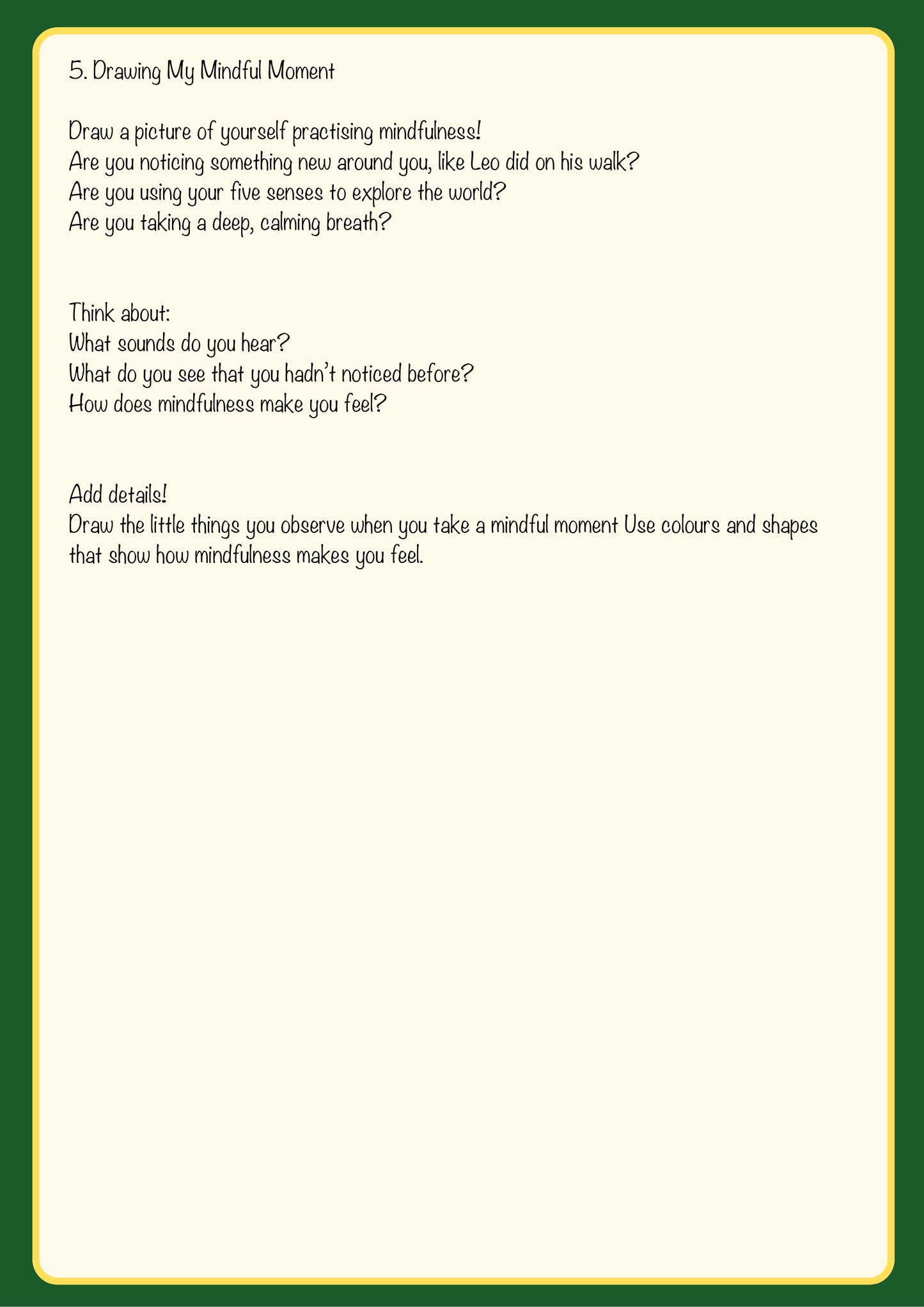 Series 4 Episode 1 What Is Mindfulness?