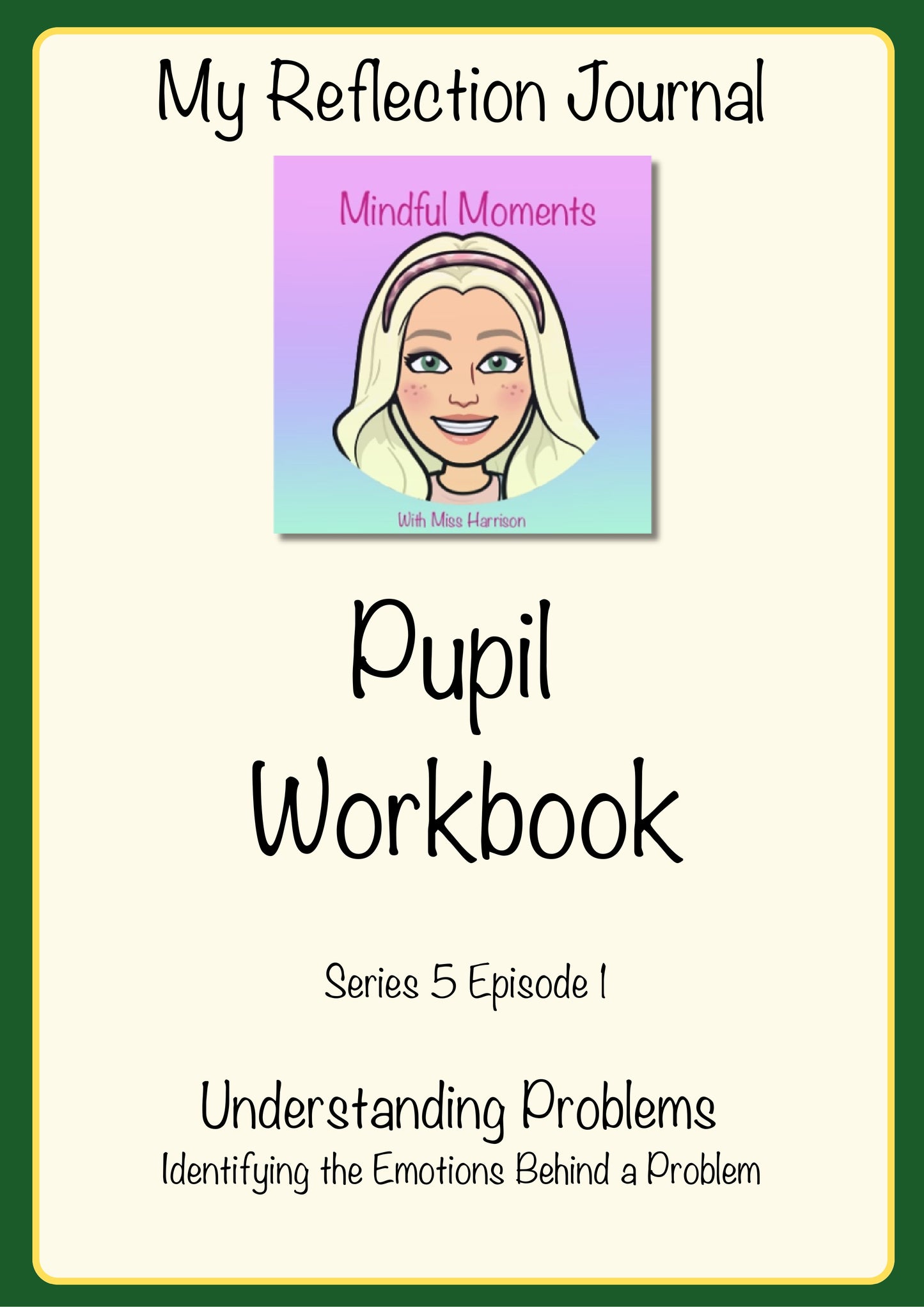 Complete Series 5 Teacher Guides and pupil Workbooks