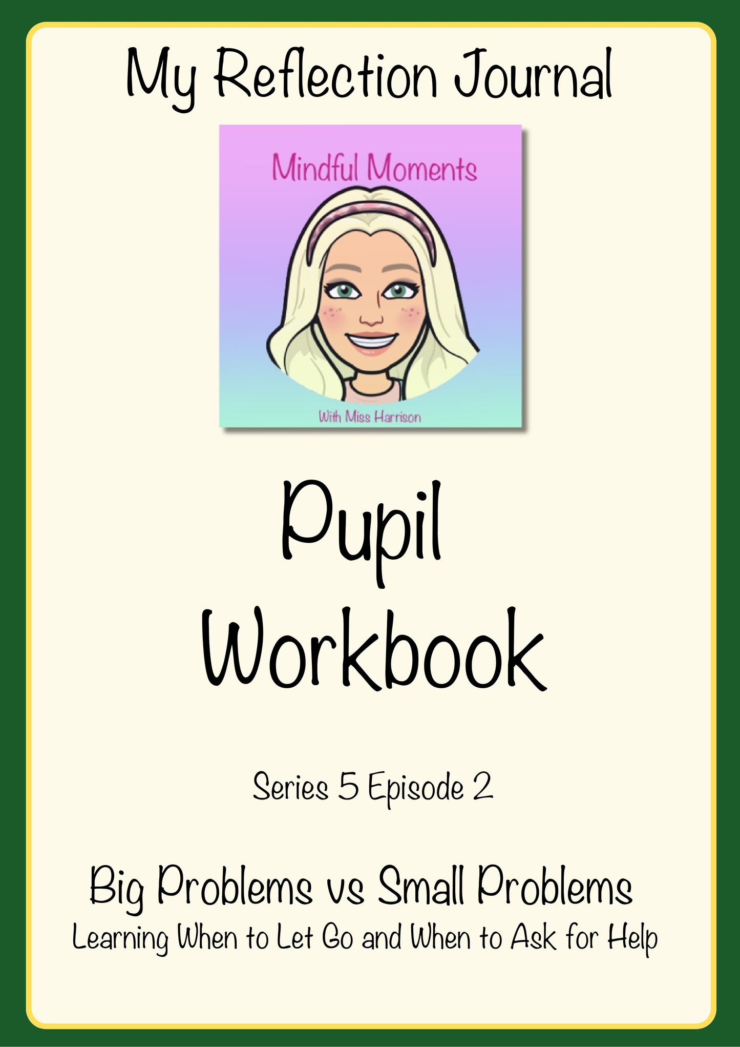 Complete Series 5 Teacher Guides and pupil Workbooks