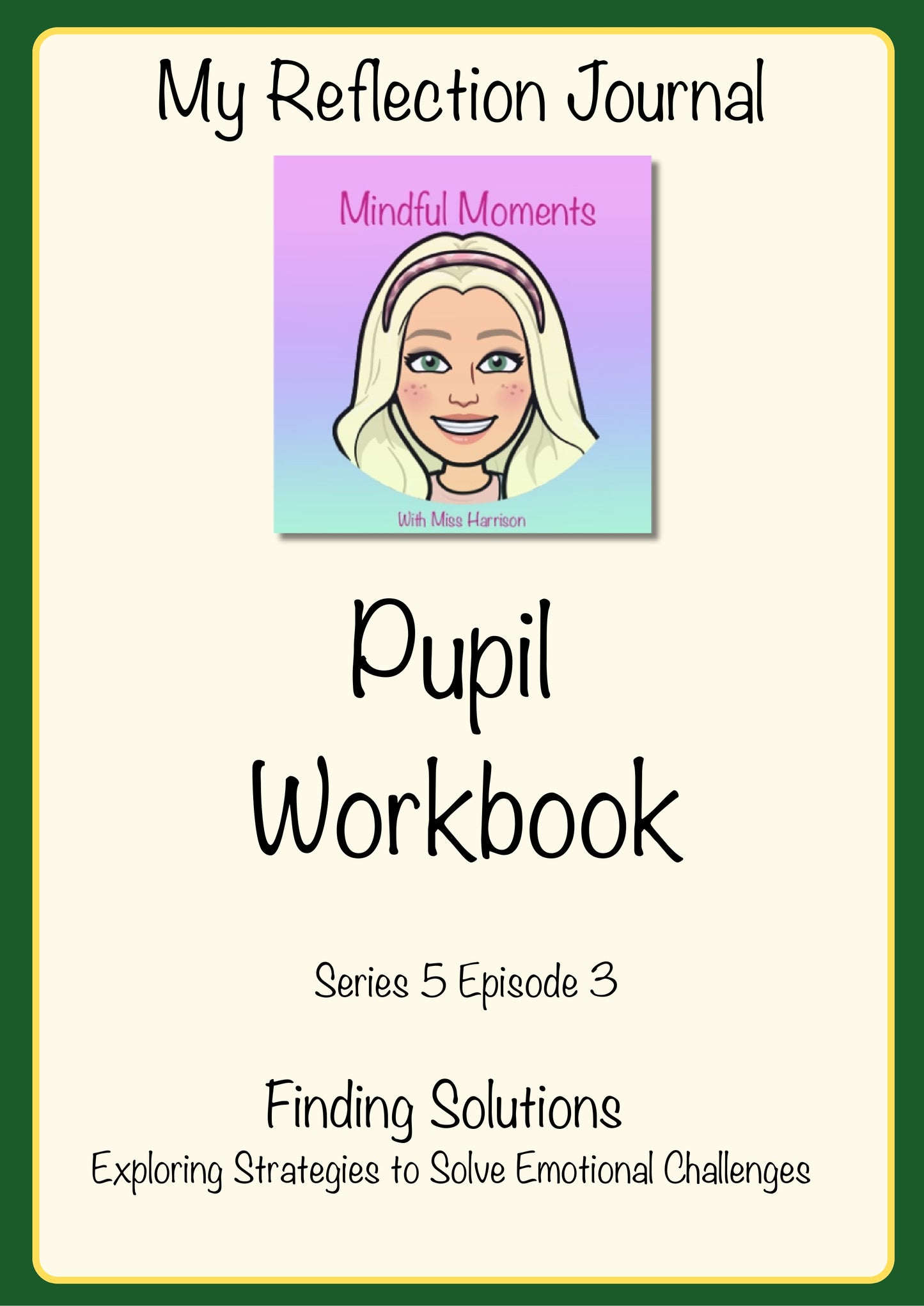 Complete Series 5 Teacher Guides and pupil Workbooks