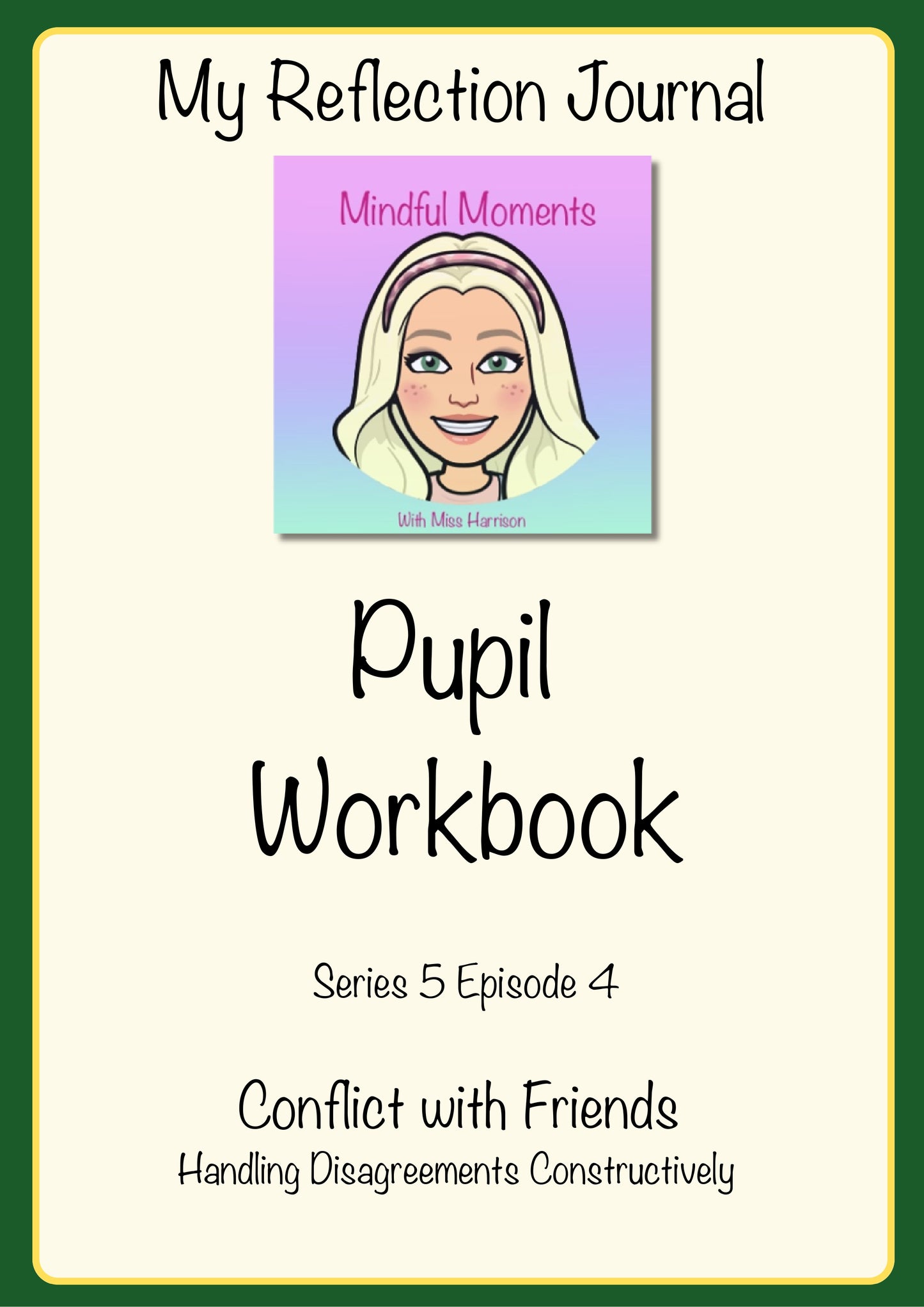 Complete Series 5 Teacher Guides and pupil Workbooks