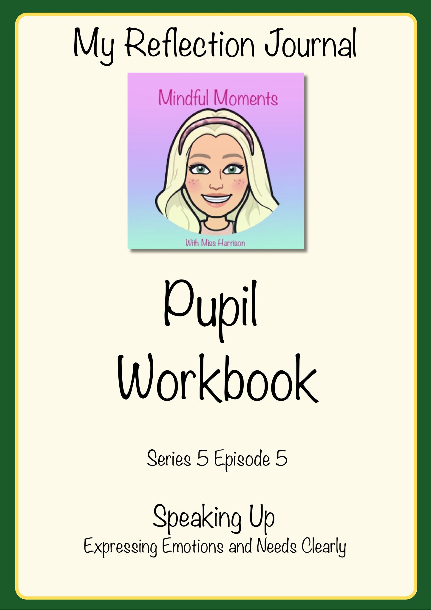 Complete Series 5 Teacher Guides and pupil Workbooks
