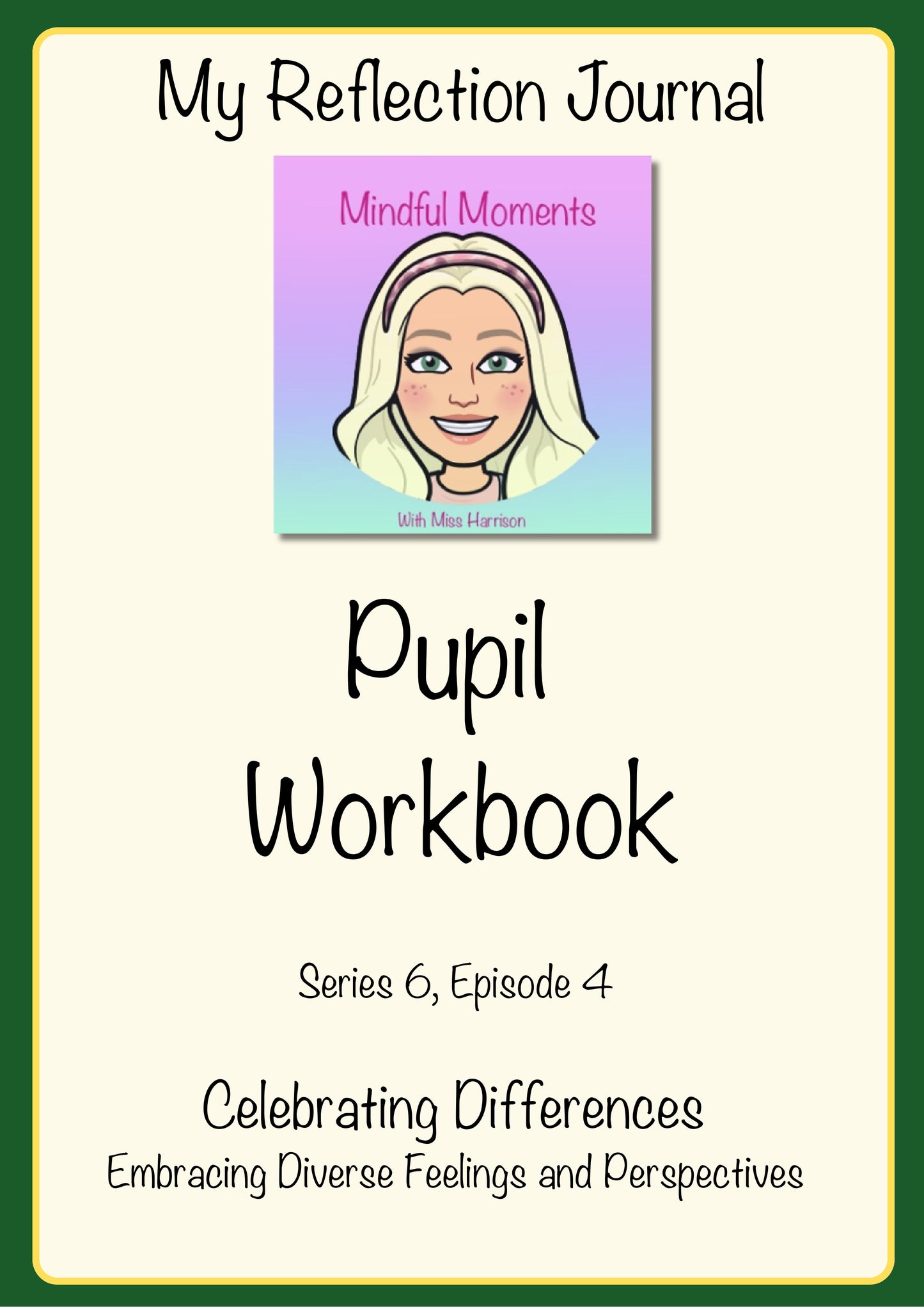 Complete Series 6 Teacher Guides and pupil Workbooks