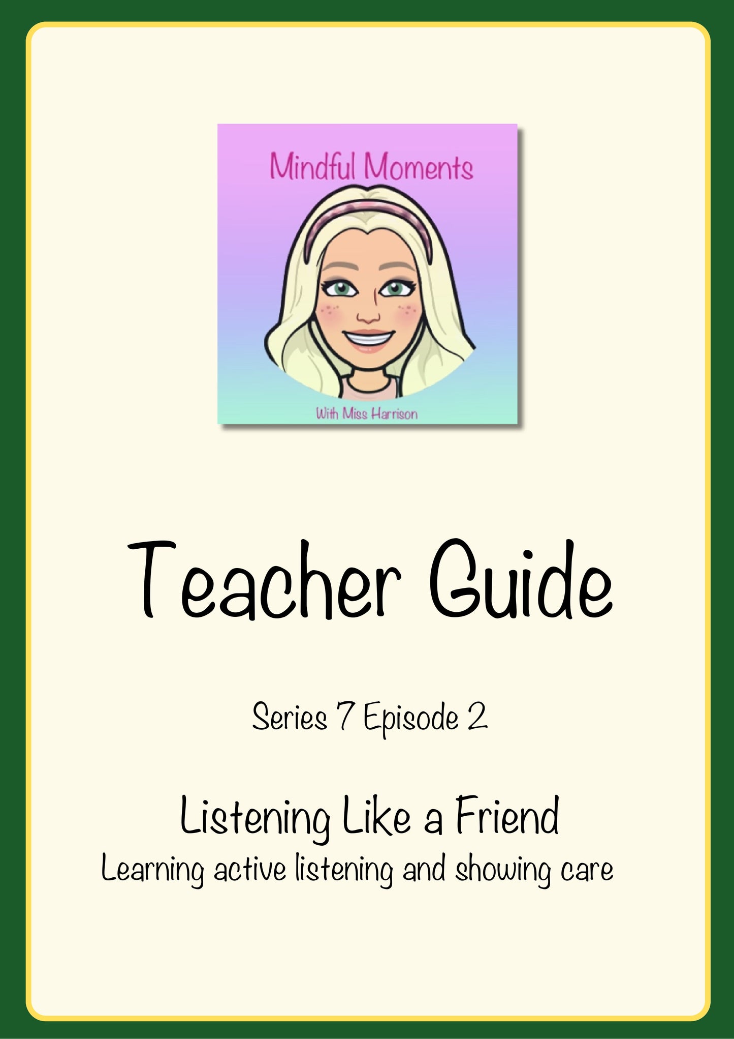 Complete Series 7 Teacher Guides and pupil Workbooks