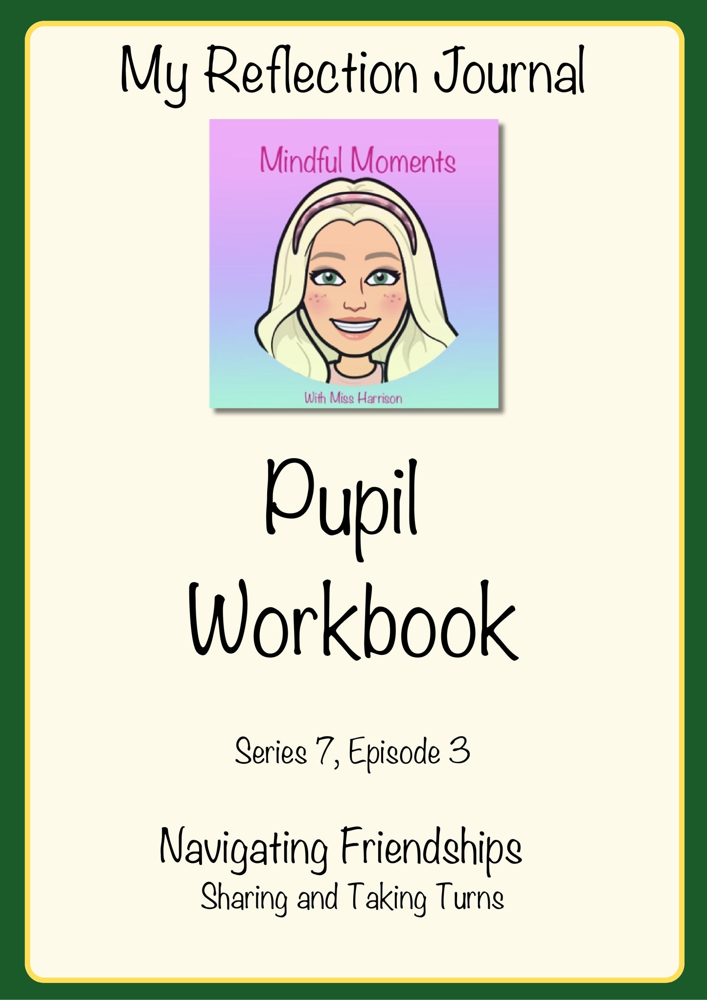 Complete Series 7 Teacher Guides and pupil Workbooks