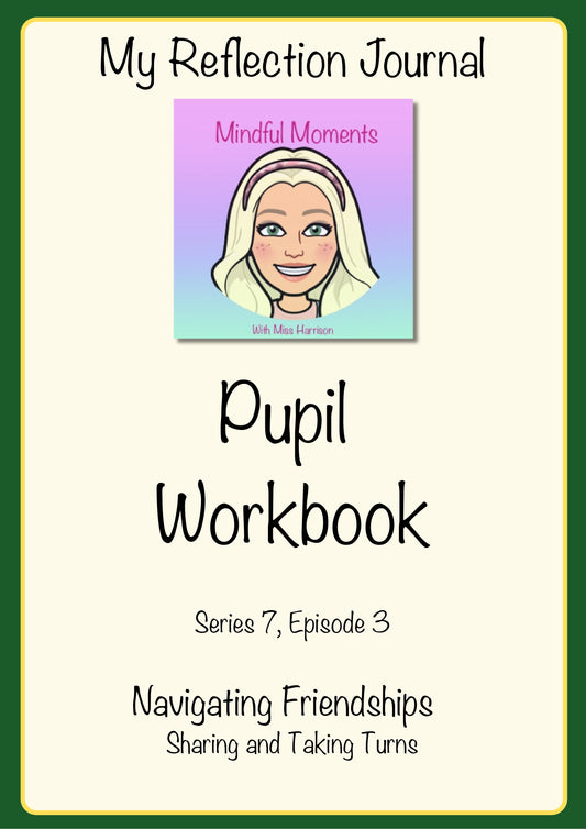 Series 7 Episode 3 Learning Active Listening and Showing Care