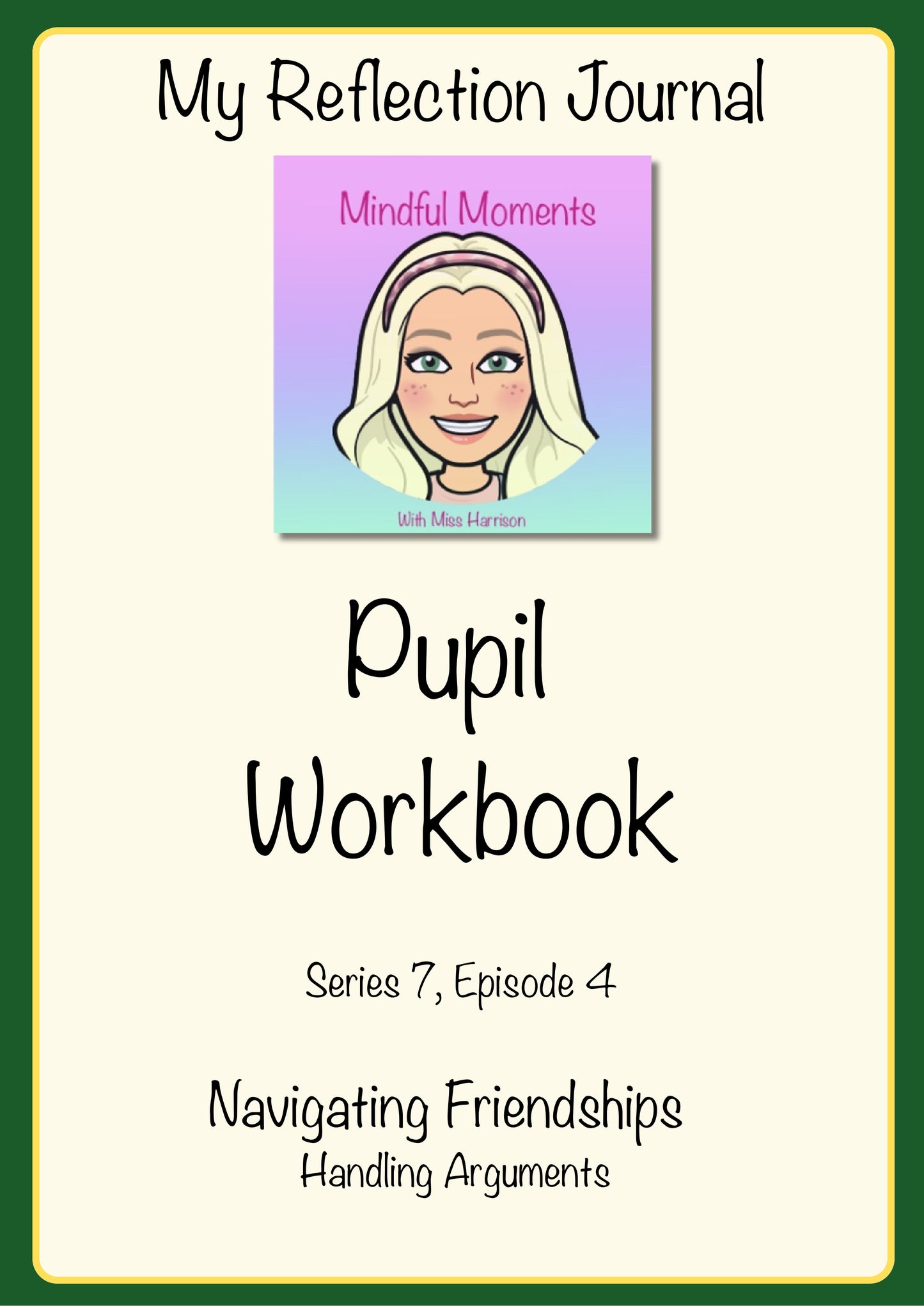 Complete Series 7 Teacher Guides and pupil Workbooks