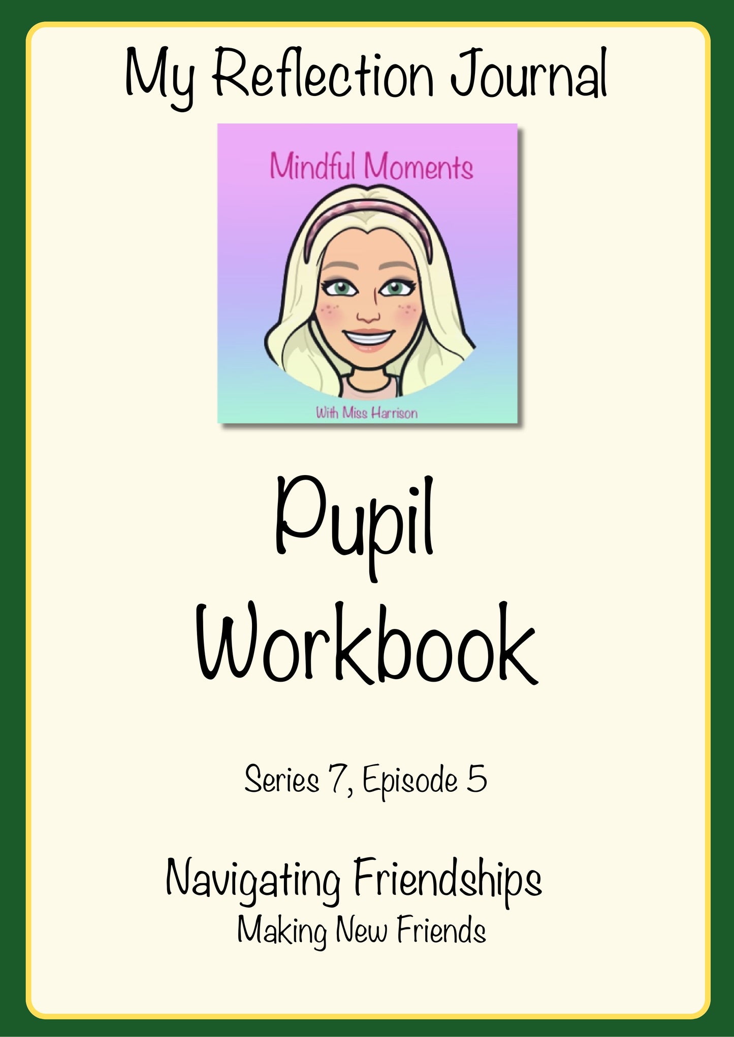 Complete Series 7 Teacher Guides and pupil Workbooks